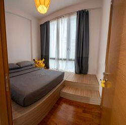 La Vida @ 130 (D15), Apartment #619500811